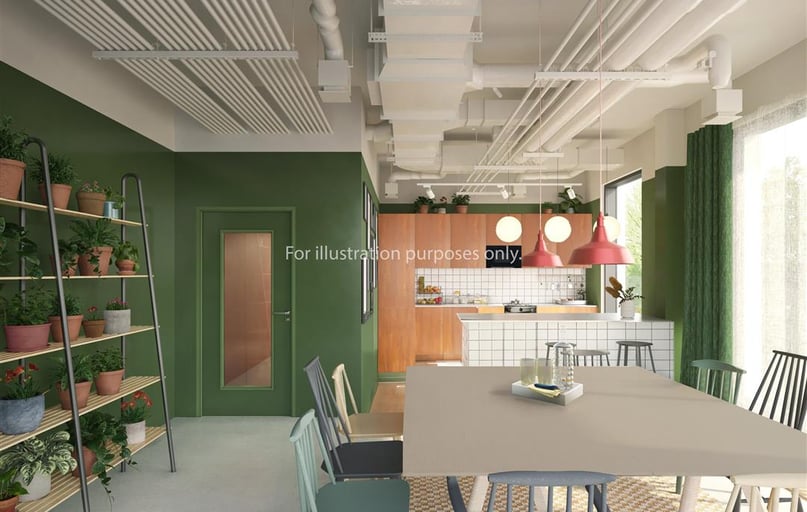 Cheapside Street, City Centre, Glasgow - Image 1